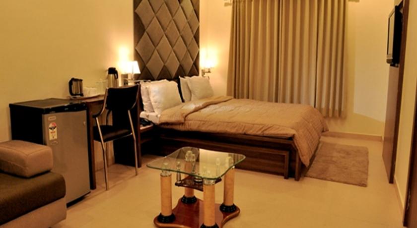 The Evergrand Palace